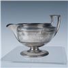 Image 5 : 4pc Silverplate Serving Piece Grouping