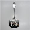 Image 2 : Lunt Silver Antique Sterling Tomato Server, Mount Vernon