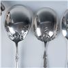 Image 7 : 10pc Sterling and Silverplate Serving Utensils