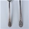 Image 3 : 14pc Jubilee Silverplated Spoons by International Silver