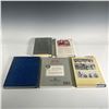 Image 2 : 5pc Assorted Books on American Silver