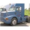 Image 1 : 1993 INTERNATIONAL SEMI TRACTOR