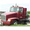 Image 1 : 1991 VOLVO SEMI TRACTOR