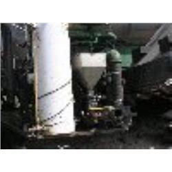 IMTERNATIONAL SPRAY RIG