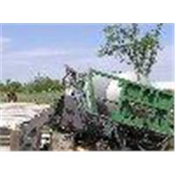 1980 KENWORTH SEMI TRACTOR