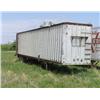 Image 1 : 1980 IMCO WALKING FLOOR TRAILER