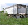 Image 1 : CONVERTBLE HOPPER TRAILER