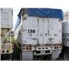 Image 1 : CONVERTABLE HOPPER TRAILER