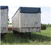 Image 1 : OPEN TOP TRAILER