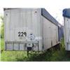 Image 1 : OPEN TOP TRAILER