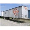 Image 1 : 45 FT VAN TRAILER