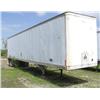 Image 1 : 45 FT VAN TRAILER