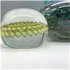 Image 4 : 4pc Art Glass Decorative Tableware