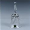 Image 1 : Cavan Irish Crystal Bell
