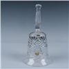 Image 3 : Cavan Irish Crystal Bell