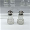 Image 4 : 6pc Heather, Duncan & Miller, and Sterling Silver Shakers