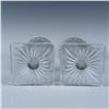 Image 3 : 14pc Westmoreland Clear Goblets and Cups