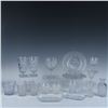 Image 1 : 19pc Imperial Glass Kitchenware Set, Cape Cod