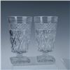 Image 2 : 19pc Imperial Glass Kitchenware Set, Cape Cod