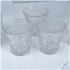 Image 4 : 19pc Imperial Glass Kitchenware Set, Cape Cod
