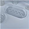 Image 6 : 19pc Imperial Glass Kitchenware Set, Cape Cod
