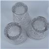 Image 7 : 19pc Imperial Glass Kitchenware Set, Cape Cod