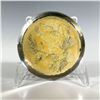 Image 3 : Autumn Leaves Gilded Paperweight
