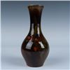 Image 1 : Rookwood Pottery by Felton Botanical Berry Vase 908