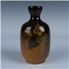 Image 1 : Rookwood Pottery by Lawrence Floral Vase 625