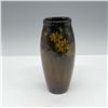Image 1 : Rookwood Pottery Bud Vase, Daisies 917 E