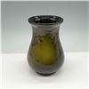 Image 1 : Rookwood Pottery Vase, Fall Leaves X 208 X