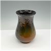 Image 2 : Rookwood Pottery Vase, Fall Leaves X 208 X