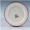 Image 4 : Rookwood Pottery by Ley Bird and Blossom Vase 2785