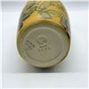 Image 4 : Rookwood Pottery by Moos Three Handle Floral Vase 2126