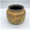 Image 2 : Rookwood Pottery by Abel Floral Vase 966