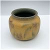 Image 3 : Rookwood Pottery by Abel Floral Vase 966
