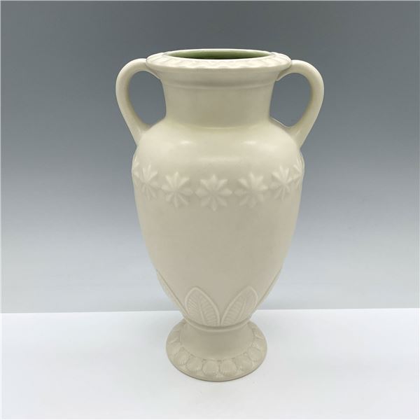 Rookwood Pottery Double Handle Vase 6610