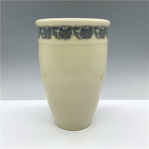 Rookwood Pottery by Epply Floral Vase 2187