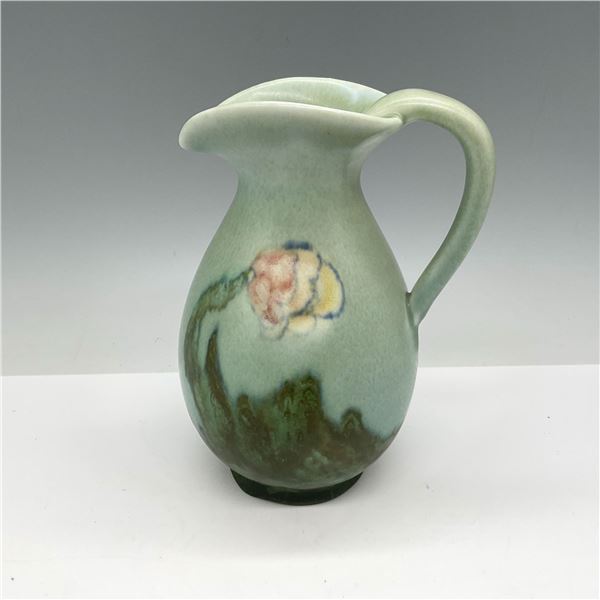 Rookwood Pottery Pitcher by John Wesley Pullman 2975