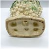 Image 3 : Vintage McCoy Pottery Grape Vase