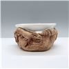Image 2 : Charlestown Porcelain Sea Life Planter