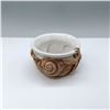 Image 3 : Charlestown Porcelain Sea Life Planter