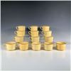 Image 2 : 14pc Taylor Smith Rooster Mugs