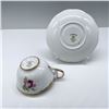 Image 5 : 2pc Royal Standard Fine Bone Tea Cup & Saucer, Orleans Rose