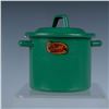 Image 2 : 7pc Mini Kitchenware, Lidded Pot & Amsco Toys Bottle Warmer