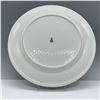 Image 2 : Royal Doulton Academy of Chefs Fairmont Hotel Dinner Plate