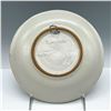 Image 2 : Ossenbach Taller Ceramic Incised Wall Plate