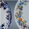 Image 2 : 2pc Shelley Bone China and Keeling Plates