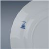 Image 4 : 2pc Shelley Bone China and Keeling Plates