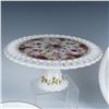 Image 3 : 5pc Royal Albert Old Country Roses Serving Dishes